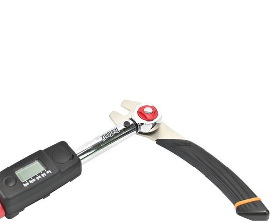 Педальный ключ IceToolz #33F5 (15 мм), изображение 3