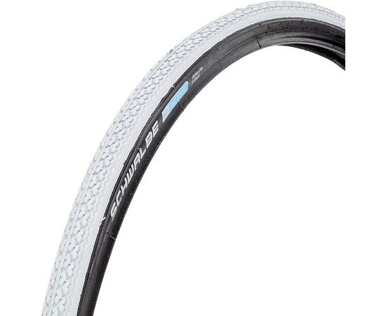 Велосипедная покрышка Schwalbe, HS 228, 24x1.0 (25-540), K-Guard, GRC, Grey