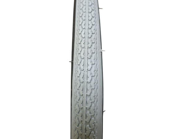 Велосипедная покрышка Schwalbe, HS 228, 24x1.0 (25-540), K-Guard, GRC, Grey, изображение 2