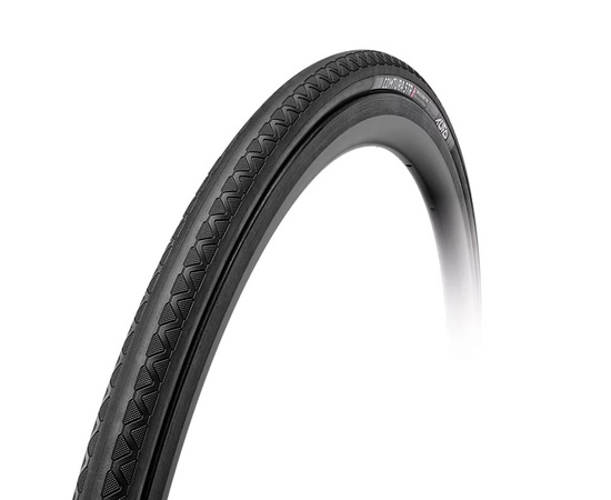 Велосипедная покрышка TUFO COMTURA 5TR 28-622 (700x28C), 210/375 tpi (складная, чёрная)