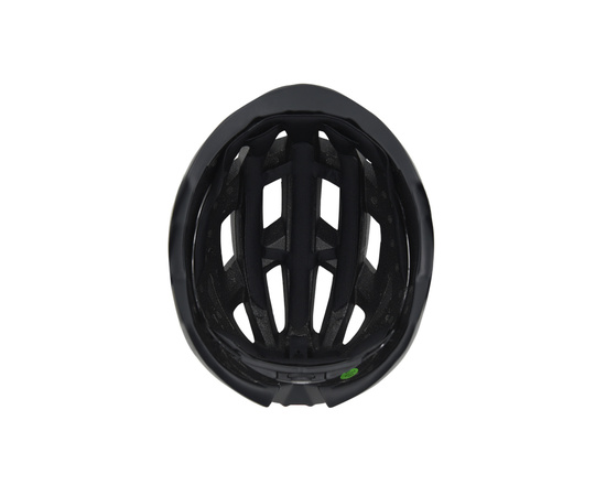 Велошлем Safety Labs Eros 2.0 (матовый чёрный), Цвет: черный, Размер: 58-61, изображение 5 Велошлем Safety Labs Eros 2.0 (матовый чёрный), Цвет: черный, Размер: 58-61, изображение 5