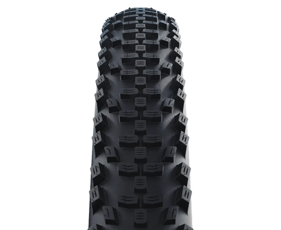 Велосипедная покрышка Schwalbe SMART SAM 29x2.60 (65-622), Performance (Bronze Sidewall), изображение 2