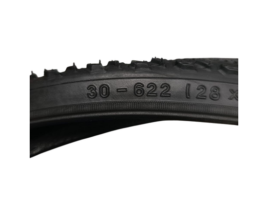 Покрышка 700x30C (30-622) Schwalbe CX Comp K-Guard, изображение 4