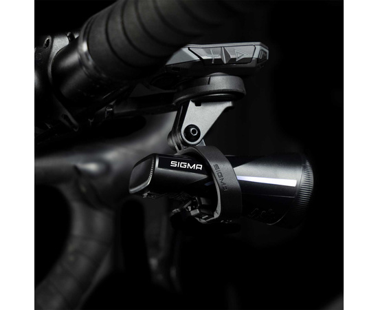Велокомпьютер SIGMA ROX 11.1 EVO (чёрный), изображение 13