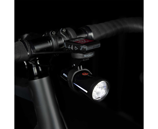 Велокомпьютер SIGMA ROX 11.1 EVO (чёрный), изображение 14