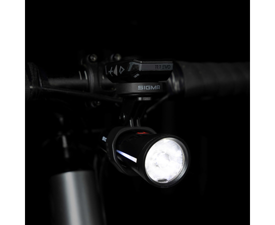 Велокомпьютер SIGMA ROX 11.1 EVO (чёрный), изображение 15