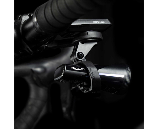 Велокомпьютер SIGMA ROX 4.0 Endurance (чёрный), изображение 12