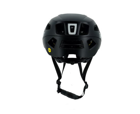 Велошлем Safety Labs X-Eros 2.0 MIPS (матовый чёрный), Цвет: черный, Размер: 54-57, изображение 6 Велошлем Safety Labs X-Eros 2.0 MIPS (матовый чёрный), Цвет: черный, Размер: 54-57, изображение 6