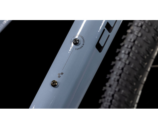 Велосипед Cube Reaction Pro 29 (smoke´n´black), изображение 11