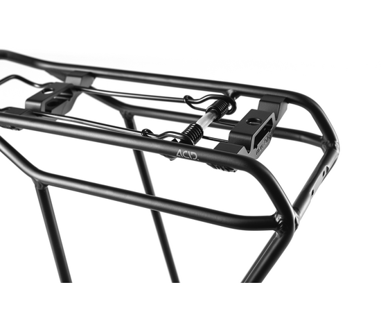 Велосипедный багажник ACID Carrier SIC 29" RILink (чёрный), изображение 3