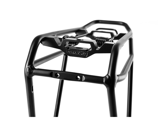 Велосипедный багажник ACID Carrier SIC 29" RILink (чёрный), изображение 4