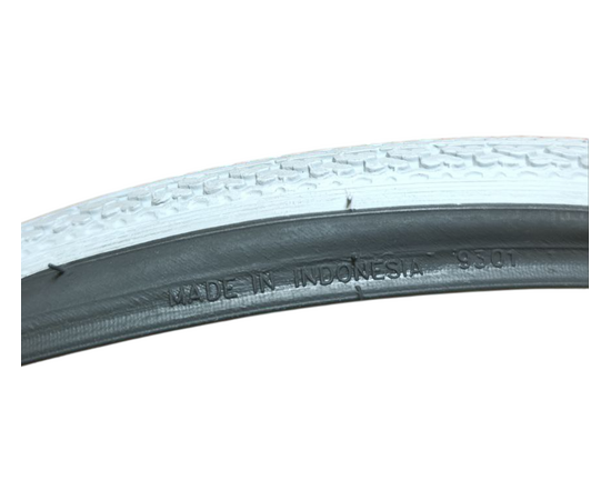 Велосипедная покрышка Schwalbe, HS 228, 24x1.0 (25-540), K-Guard, GRC, Grey, изображение 6