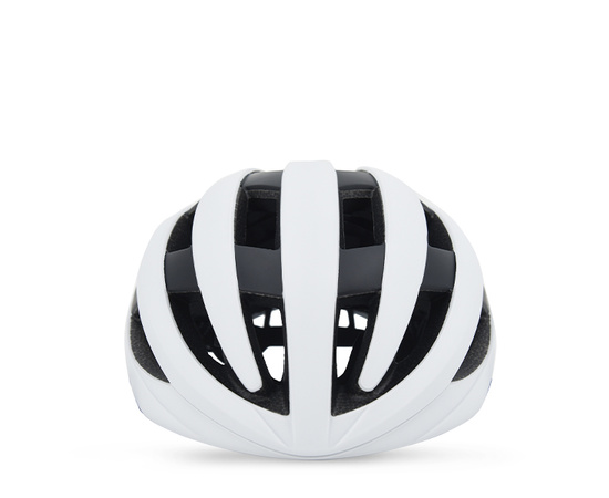 Велошлем Safety Labs Eros 2.0 (матовый белый), Цвет: белый, Размер: 58-61, изображение 2 Велошлем Safety Labs Eros 2.0 (матовый белый), Цвет: белый, Размер: 58-61, изображение 2