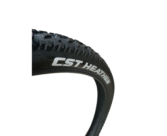 Покрышка CST 26x2.25 C-1768 HEATHEN COMP, Ширина: 2.25" (57 мм), изображение 4
