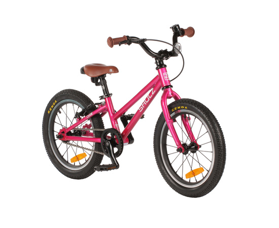 Детский велосипед Shulz Chloe 16 Race (фуксия), Цвет: розовый, изображение 2