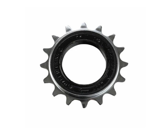 Трещотка SF-FW16 SE 16T (черный/серебристый)