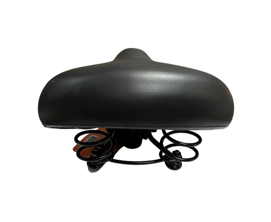 Седло HONGSIDA HDS-689 (чёрный), изображение 3