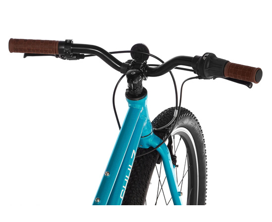Детский велосипед Shulz Chloe 24 Race (бирюзовый), Цвет: бирюзовый, изображение 3