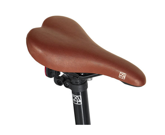 Детский велосипед Shulz Bubble 20 Race (зеленый), Цвет: зелёный, изображение 8