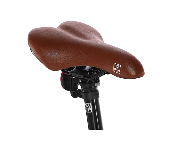 Детский велосипед Shulz Chloe 24 Race (бирюзовый), Цвет: бирюзовый, изображение 6