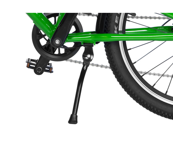 Детский велосипед Shulz Bubble 20 Race (зеленый), Цвет: зелёный, изображение 7