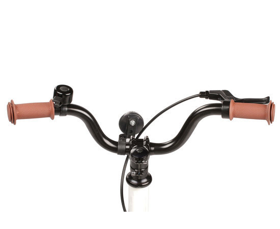 Детский велосипед Shulz Chloe 16 Race (фуксия), Цвет: розовый, изображение 3