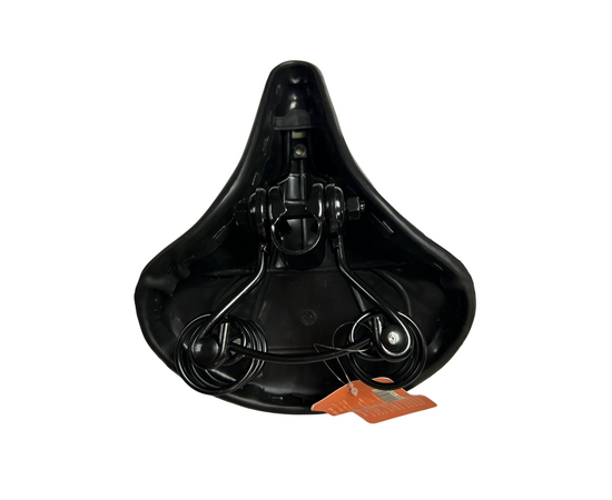 Седло HONGSIDA HDS-689 (чёрный), изображение 4