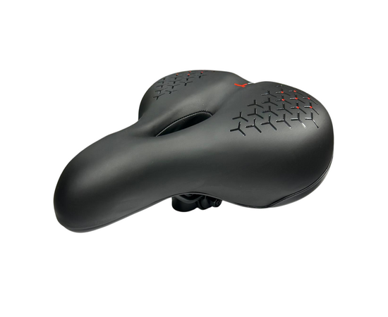 Седло HONGSIDA HDS-659 (чёрный), изображение 3