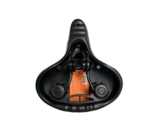 Седло HONGSIDA HDS-659 (чёрный), изображение 5