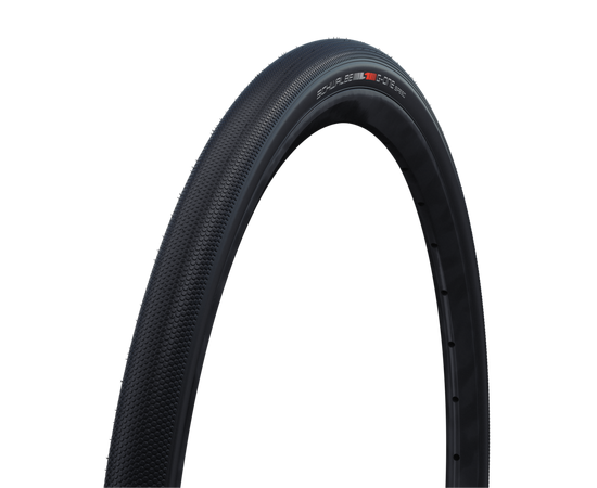Велосипедная покрышка Schwalbe G-ONE SPEED 28x2.00 (50-622), RaceGuard, TLE, складная
