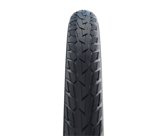 Покрышка Schwalbe Road Cruiser 16x1.75 (47-305), HS484, Green Compound, K-Guard, Black, изображение 3 Покрышка Schwalbe Road Cruiser 16x1.75 (47-305), HS484, Green Compound, K-Guard, Black, изображение 3