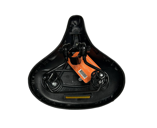 Седло HONGSIDA HDS-683 (чёрный), изображение 5