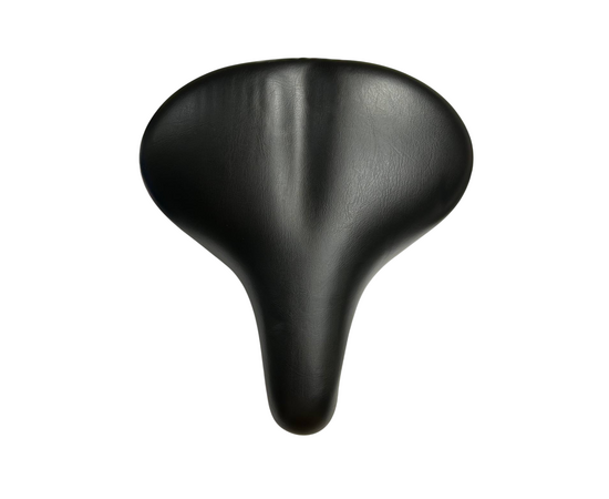 Седло HONGSIDA HDS-683 (чёрный), изображение 2