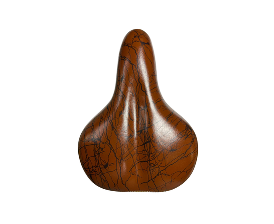 Седло HONGSIDA HDS-669 (коричневый)