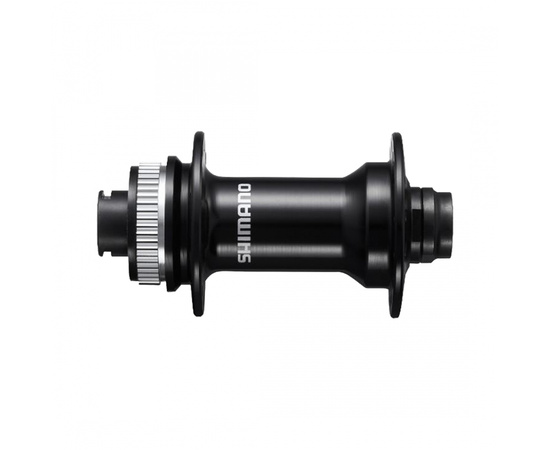Втулка передняя Shimano RS470 28 отв. (чёрный)
