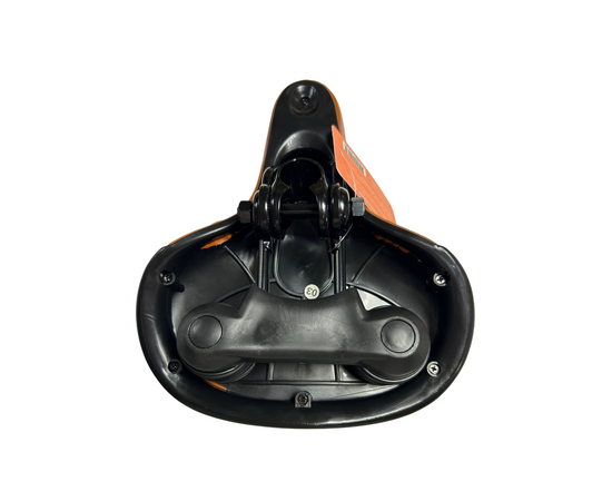 Седло HONGSIDA HDS-681 (коричневый), изображение 5