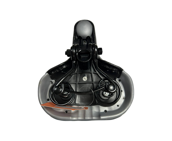 Седло HONGSIDA HDS-680 (чёрный), изображение 5