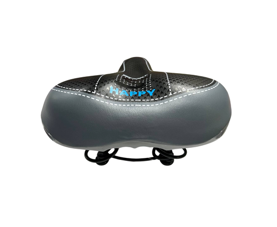 Седло HONGSIDA HDS-680 (чёрный), изображение 3