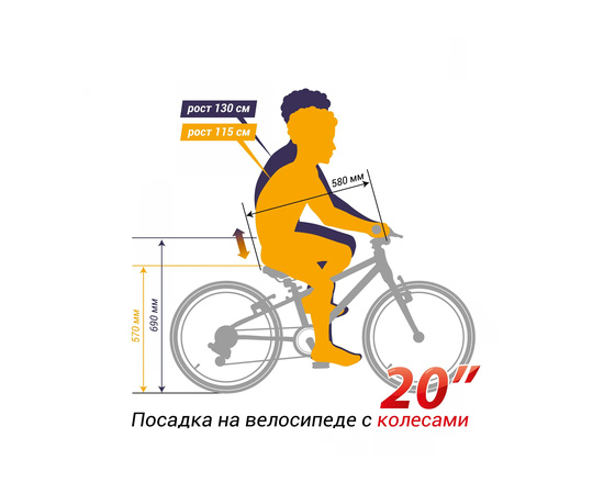 Детский велосипед Shulz Bubble 20 Race (зеленый), Цвет: зелёный, изображение 10