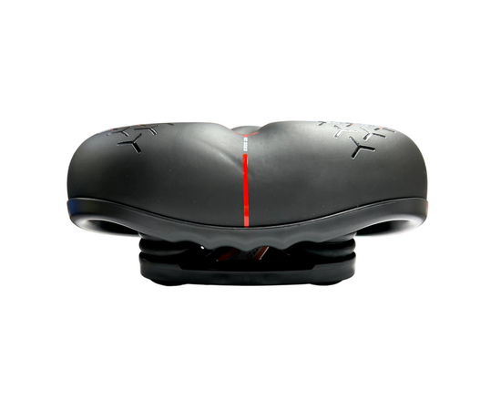 Седло HONGSIDA HDS-659 (чёрный), изображение 4