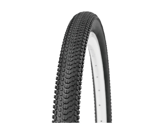 Покрышка Compass 24x1.95 P1277 27TPI (чёрный)