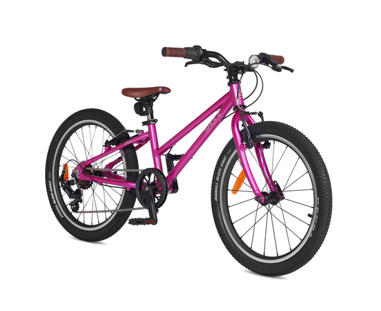 Детский велосипед Shulz Chloe 20 Race (фуксия), Цвет: розовый, изображение 2