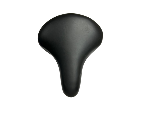 Седло HONGSIDA HDS-689 (чёрный), изображение 2