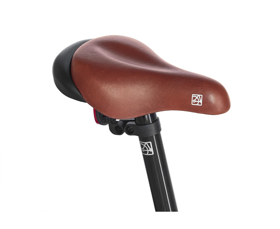 Детский велосипед Shulz Chloe 16 Race (фиолетовый), Цвет: фиолетовый, изображение 7