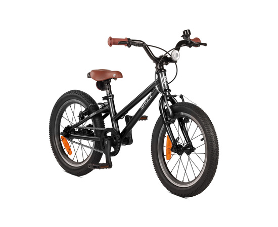 Детский велосипед Shulz Chloe 16 Race (чёрный), Цвет: черный, изображение 2