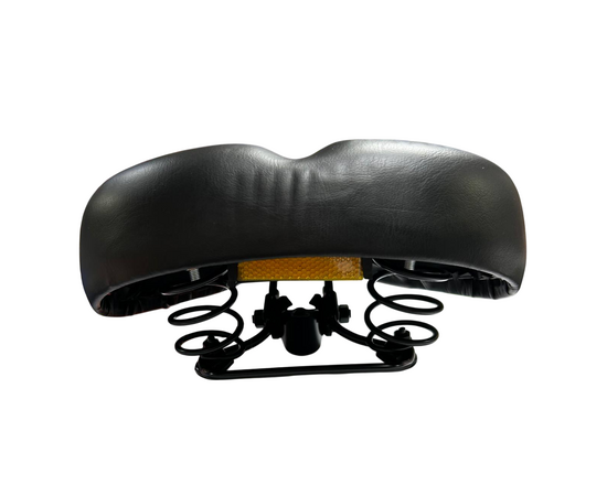 Седло HONGSIDA HDS-683 (чёрный), изображение 4