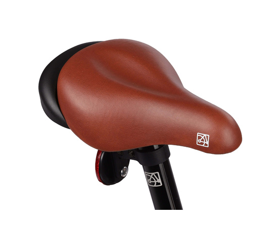 Детский велосипед Shulz Chloe 16 Race (чёрный), Цвет: черный, изображение 5