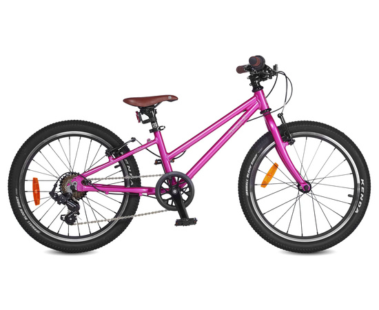 Детский велосипед Shulz Chloe 20 Race (фуксия), Цвет: розовый