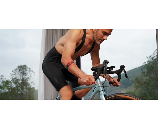 Спортивный монитор сердечного ритма iGPSPORT HR70, изображение 5