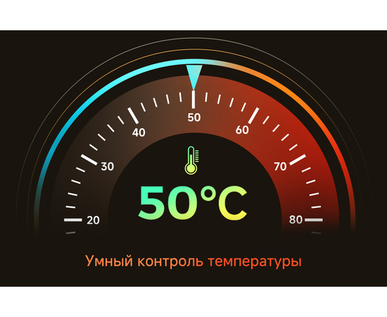 Умный передний фонарь для велосипеда iGPSPORT VS800S, изображение 7